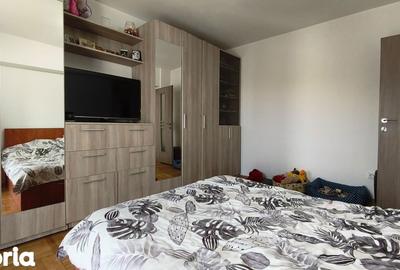 Apartament cu 2 camere decomandat în Central - 2