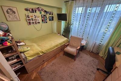 Parcul Voievozilor - etaj intermediar - apartament 3 camere decomandat 72mp - 3