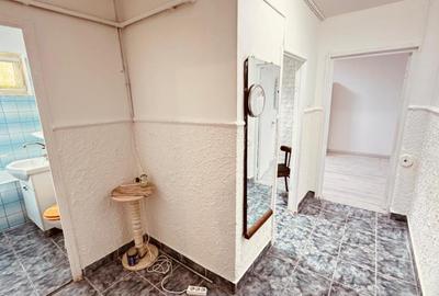 Apartament cu 2 camere decomandat în Astra - 8