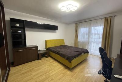 Apartament cu o cameră, 36mp, la 2 minute de FSPAC - 3