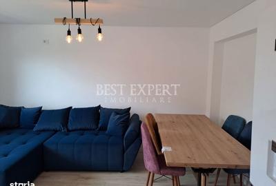 Apartament cu 3 camere, mobilat în Central - 3
