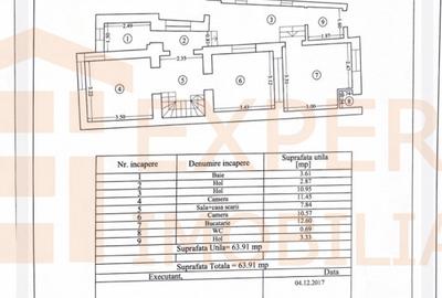 Casa situata in zona Tomis I - Trocadero, Constanta - 1