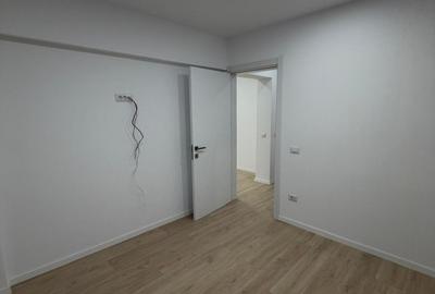 Apartament cu 2 camere semidecomandat în Gară - 8