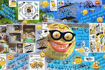 Casă cu 5 camere în Central - 1