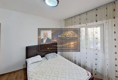 Apartament cu 3 camere decomandat, mobilat în Est - 3