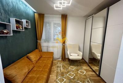 1 camera open space, Modern, Parcare, Hotel Royal, AC Gheorgheni 1 camera open space, Modern, Parcare, Hotel Royal, AC Gheorgheni - 10