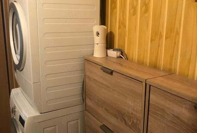 Garsonieră decomandată în Luncă - 6