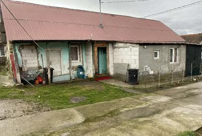 Casă cu 3 camere în Lunca Mureșului - 3