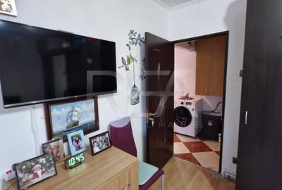 4 Camere - Vitan Mall - 6 min metrou Mihai  Bravu - 27