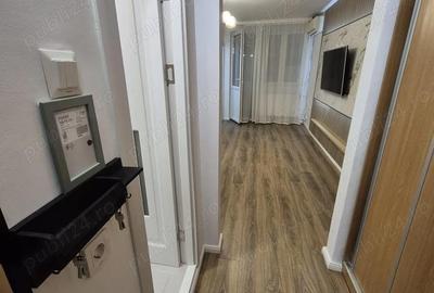 Garsonieră semidecomandată în Militari - 5