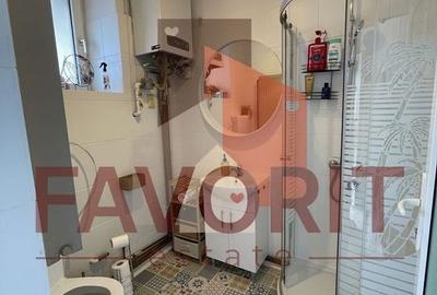 Apartament 2 camere, 52 mp, Piața Iosefin - regim hotelier activ - 6