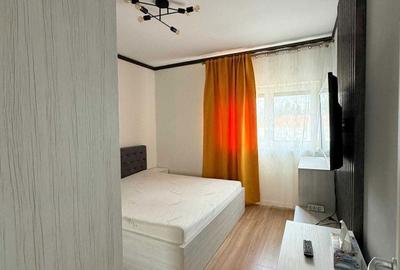 Apartament cu 2 camere semidecomandat în Rudicica - 7