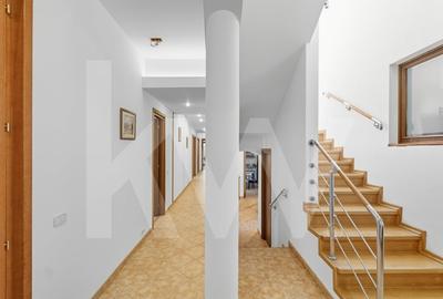 Proprietate Unica in Frumusani – Spatiu, Eleganta si Potential - 6