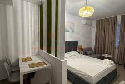 Garsoniera | prima linie | Mamaia Sat | Building Stefan - 2