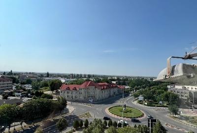 Apartament cu 2 camere, zonă ultracentrală – confort, spațiu și privelișt - 9