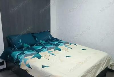 Garsonieră decomandată în Lujerului - 2