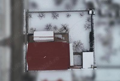 Casă cu 8 camere cu Teren 710 Mp în Cetate - 4