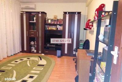 Garsonieră decomandată în Chiajna