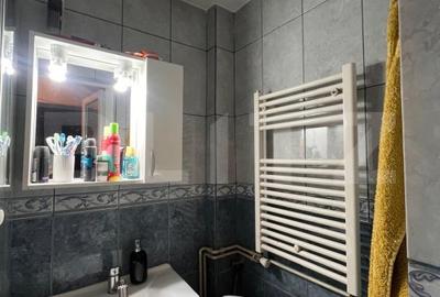 Apartament cu 2 camere, 40 mp, zona Lazaret - 16