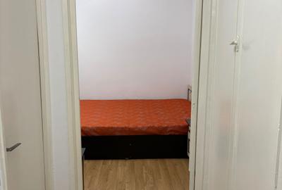 Garsonieră decomandată în Central - 1