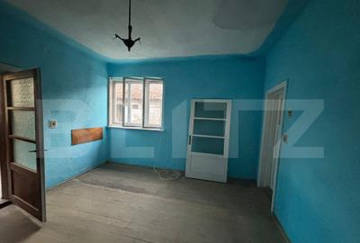 Casa cu anexe si gradina. - 1