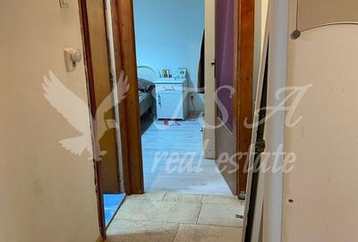 Apartament 3 Camere, zona Tei - 9