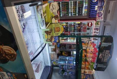 Spațiu comercial, de 45 mp, în Dristor - 4