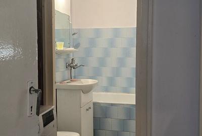 Apartament cu 2 camere semidecomandat în Central - 2