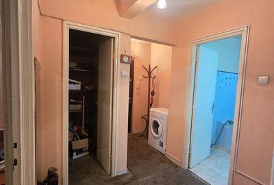 Apartament cu 2 camere decomandat, mobilat în Giurgiului - 9