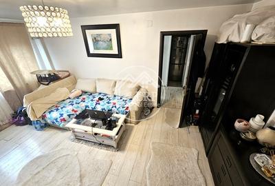 Apartament cu 2 camere semidecomandat, mobilat în Tei - 5