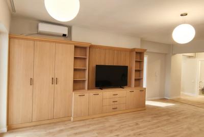 Apartament cu 2 camere semidecomandat, mobilat în Grozăvești - 3