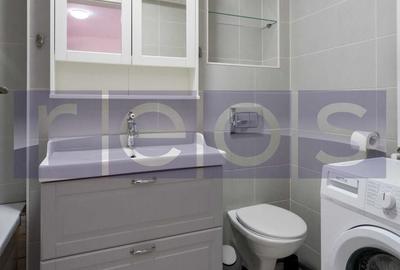 Garsonieră semidecomandată, mobilată în Valea Oltului - 8