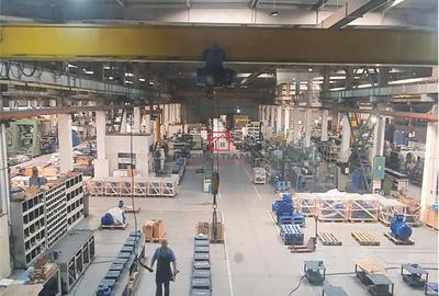 Spațiu comercial, de 15,000 mp, în Militari - 4