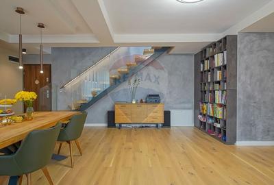 Stil de viata in Penthouse de lux la SHILLER Residence Brasov - 8