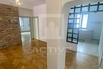 Apartament in vila-zona Chios - 10