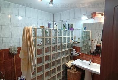 Vila P+de vanzare, 3 camere, foisor, garaj, teren 612 mp Militari - 5