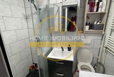 Etaj 1/Apartament 2Camere/Mobilat&Utilat/Zona Tatarasi - 6