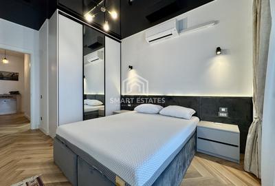 Apartament cu 2 camere, mobilat în Pipera - 2