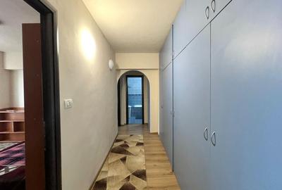 Apartament de închiriat 3 camere | Sos. Berceni nr. 35 - 11
