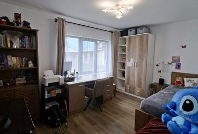 Casă cu 4 camere cu Teren 500 Mp în Ferneziu - 12