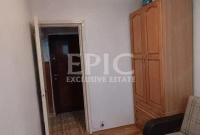 Apartament cu 3 camere semidecomandat în Central - 3