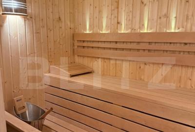 Vila de Lux, cu Piscina, Spa, Fitness 400 mp - an cons - 13