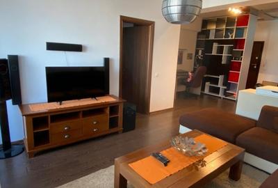 Apartament cu 2 camere decomandat în Străulești - 7