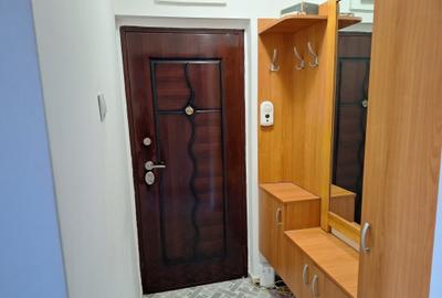 Inchiriez apartament cu 3 camere zona Garii - 18