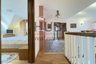 Casă cu 5 camere cu Canalizare în Mărgineni - 18