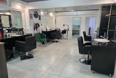 Salon de cosmetica  infrumusetare pe Baba Novac, 10 minute metrou Dristor, - 3