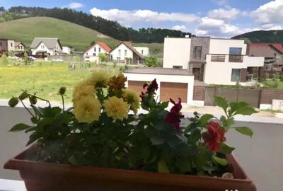 Apartament cu 2 camere decomandat în Sânpetru - 3