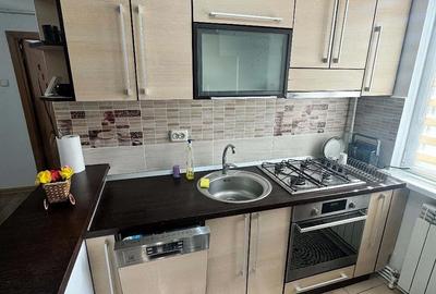 Apartament cu 2 camere decomandat în Precista - 2
