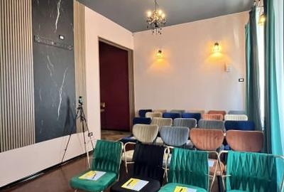 Afacere la CHEIE de VANZARE - Centrul Vechi Constanta Cafe Bar - ACCEPT SCHIMB - 10