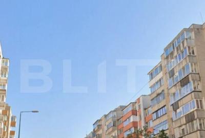 Apartament 4 camere, Tudor